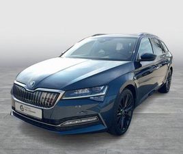 COMBI 1.4 TSI IV DSG STYLE IV PANO+AHK+CA