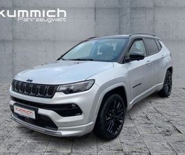 PHEV MY22 S *25 JAHRE BATTERIEGARANTIE