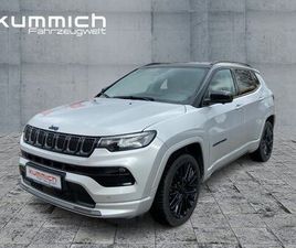 PHEV MY22 S *25 JAHRE BATTERIEGARANTIE