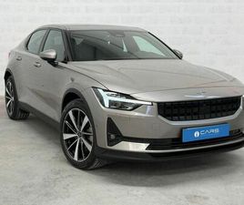 POLESTAR 2 LONG RANGE 78 KWH AWD