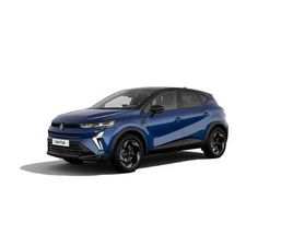 RENAULT CAPTUR TECHNO TCE 115