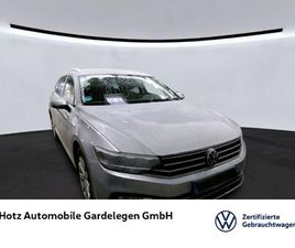 PASSAT VARIANT 2.0 TDI DSG BUSINESS HEADUP/LED/ACC