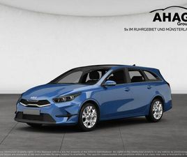 CEED SW 1.6 PHEV DCT6 SPI STD PLUG-IN HYBRID SPI