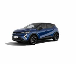 RENAULT CAPTUR TECHNO TCE 115