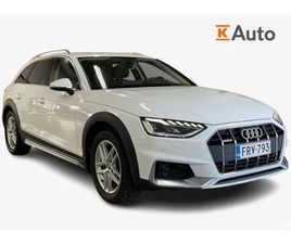 BUSINESS COMFORT EDITION 40 TDI 140 KW QUATTRO S TRONIC
