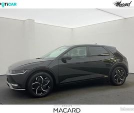 HYUNDAI IONIQ 5 58 KWH - 170CH CREATIVE