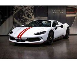 | EXTRACAMPIONARIO | ASSETTO FIORANO