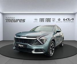 KIA SPORTAGE PHEV 4WD 1.6 T-GDI PLUG-IN HYBRID E-SIT