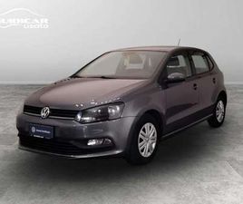 1.0 MPI TRENDLINE 60CV 5P