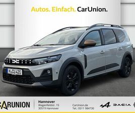 DACIA JOGGER HYBRID 155 EXTREME