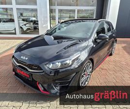 GT 1.6 T-GDI DCT NAV KOMF.