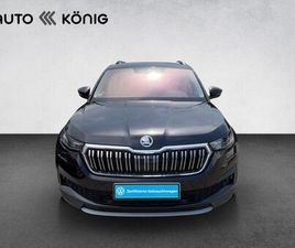 STYLE 2,0 TDI *TRAVEL*BUSINESS*FAMILY*