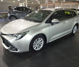 TOURING SPORTS HYBRID ACTIVE NAVI/AC/4S