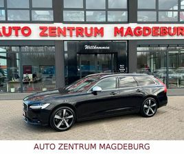 KOMBI*R DESIGN*AWD*NAVI*MEMORY*PANODACH*