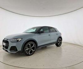 CITYCARVER 35 1.5 TFSI IDENTITY CONTRAST 150CV S-T