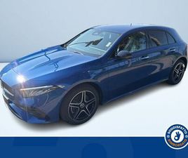 250E EQ-POWER AUTOMATIC AMG LINE ADVANCED PLUS DIGITAL EDITION