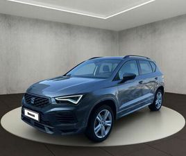 FR 1.5 TSI 7-GANG DSG 18 ZOLL, TOTWINKEL-