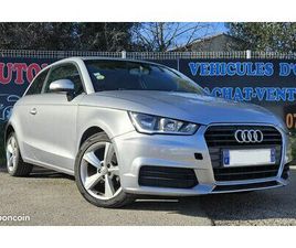 AUDI A1 AUDI A1 1.4 TDI 90CH ULTRA AMBIENTE