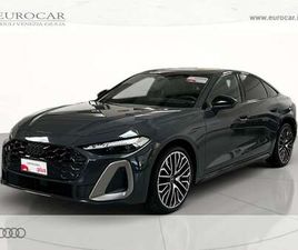 BERLINA 2.0 TDI MHEV+ S LINE EDITION QUATTRO 204CV