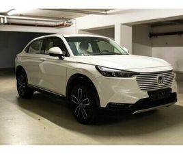 HYBRID 1.5 ADVANCE GEPFLEGT, ...