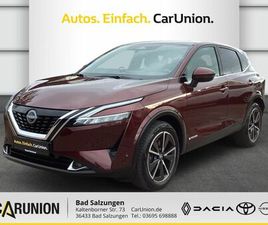 MY22 1.5 VC-T E-POWER