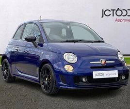 1.4 T-JET YAMAHA FACTORY RACING EURO 6 3DR