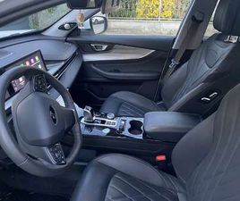 DR 7.0 PHEV7.0 PHEV 1.5 317CV AUTO