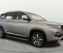 MG HECTOR