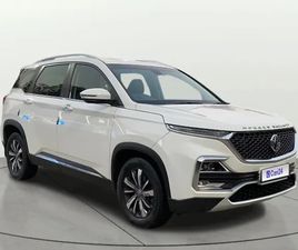 MG HECTOR
