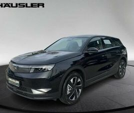 GRANDLAND X EDITION ALLWETTER SHZ KAMERA PARKSEN