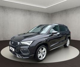 FR 1.5 TSI 7-GANG DSG NAVI, RÜCKFAHRKAMERA