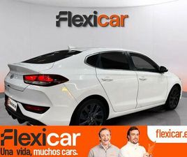 1.0 TGDI TECNO FASTBACK