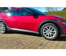 KIA EV6 77,4 KWH 239 KW ALLRADANTRIEB -