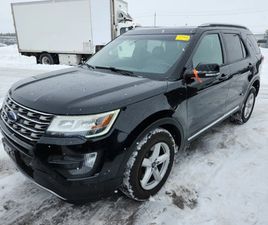 FORD EXPLORER FORD EXPLORER XLT* ПОДГРЕВИ* ПАНОРАМА* КАМЕРА