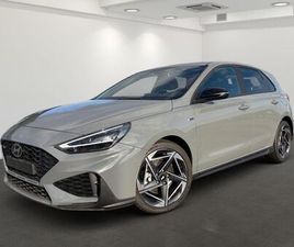 N LINE 7 DCT SITZ-PAKET