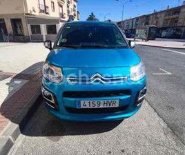 CITROEN C3 PICASSO CITROEN C3 PICASSO