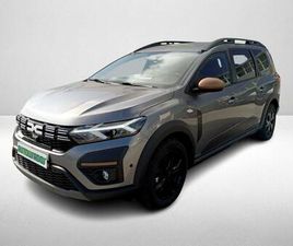 DACIA JOGGER TCE 110 EXTREME 7 LUGARES