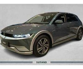 | P45 | 4X4 | EL HENGERFESTE | LONG RANGE |