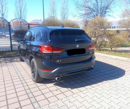 BMW X1 XDRIVE25E, CX. A., 220CV