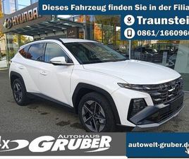 HYUNDAI TUCSON AUTOMATIK TREND+MATRIX-LED-PAKET
