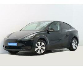 TESLA MODEL Y TESLA MODEL Y SINGLE MOTOR