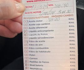 KIA CEED SW KIA CEED SPORTY WAGON 1.6 CRDI ACTIVE