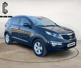 KIA SPORTAGE 1.7 CRDI VGT DRIVE 4X2