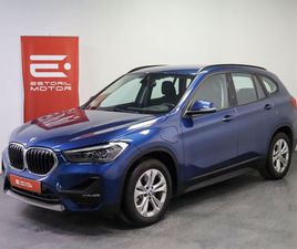 BMW X1 X1 25 E XDRIVE