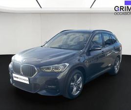 BMW X1 16D X1 SDRIVE16D 116 CH