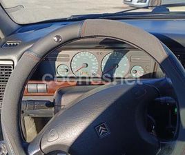 CITROEN XANTIA CITROEN XANTIA 2.0 HDI SX