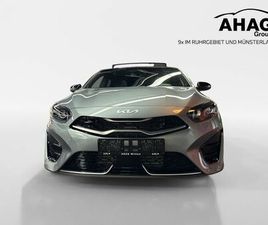 PRO_CEE'D 1.5T 140 DCT7 GTL TEC