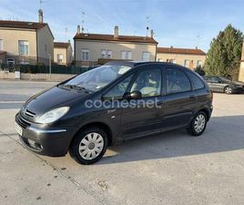 CITROEN XSARA PICASSO 1.6 LX PLUS