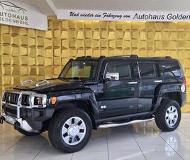 5.3 V8 ALPHA X EDITION*AUTOMATIK*SHZ*TEMPOMAT