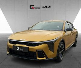 GT-LINE 1.6T DCT DRIVEWISE SITZ SND. DESIGN